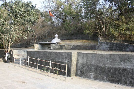 Maharshi Kanva Ashram